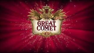 22 Find Anatole  The Great Comet [upl. by Marybelle937]