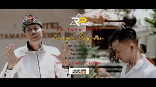 KUANGAN BAYUHAN  AA RAKA SIDAN Original Music Video [upl. by Gwenora]