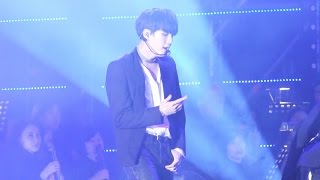 1601018 시흥 열린음악회 BTS Blood Sweat amp Tears 피 땀 눈물 SUGA 슈가 FOCUS [upl. by Kokaras163]