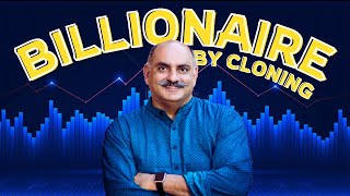 I Became a Billionaire by Shamelessly Cloning Others  Mohnish Pabrai  Stocks  Investment [upl. by Najram472]