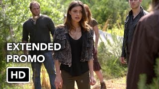 The Originals 2x02 Extended Promo quotAlive amp Kickingquot HD [upl. by Fae]