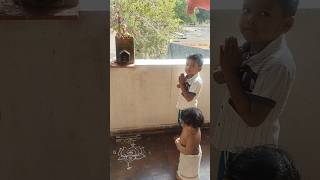 1 year baby playingbaby cutevpleasesubscribe TamadaLakshit [upl. by Mccartan]