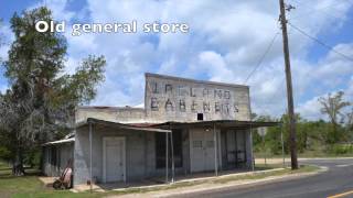 Ghosts and Ghost Towns in Texas [upl. by Gayl]