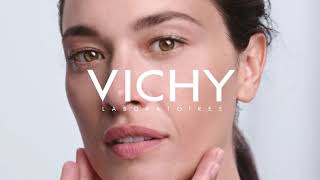 NIEUW  VICHY INNOVATIE TEGEN HET EXPOSOOM LIFTACTIV SUPREME HA EPIDERMIC FILLER [upl. by Ainezey]