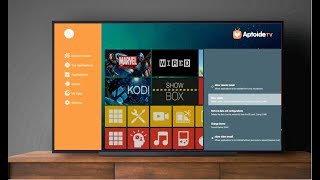 How to Fix Aptoide TV App Not Working in Smart TV [upl. by Berfield]