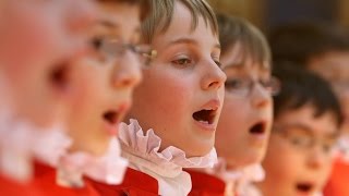 Choir of Westminster Abbey  Miserere Mei Deus [upl. by Prasad125]