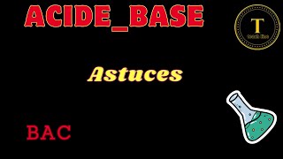 02acidebaseastuces [upl. by Lodi119]