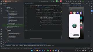 WorkoutApp on Android Studio with Firebase Authentication and FireStore Database [upl. by Ecyaj]