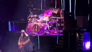 TOOL  46 and 2  Live  Madison Square Garden New York [upl. by Airliah]