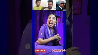 Vishaka jatni new reelfunny comedy trending [upl. by Robertson]