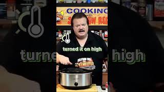 Unveiling the Hidden Heat Settings of the Crockpot foodhacks [upl. by Walters]