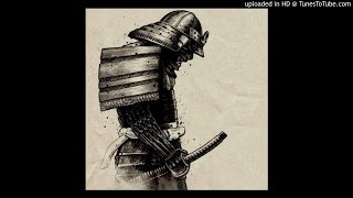 quotSamuraiquot 90s OLD SCHOOL BOOM BAP BEAT HIP HOP INSTRUMENTAL [upl. by Marba296]