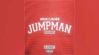 Rick Ross  Jumpman Renzel Remix [upl. by Anileme]