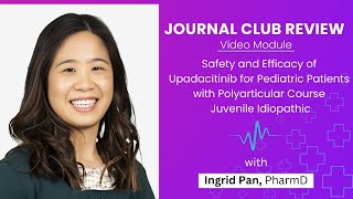 Journal Club Review Video Module [upl. by Maureen]