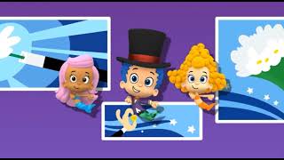 Abracadabra Ukrainian  Bubble Guppies  Булькигупі Українська [upl. by Candra755]