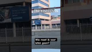 CBR EINDHOVEN [upl. by Aicnerolf]