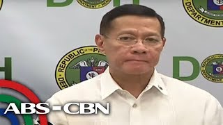 The Bureau No guarantee of reimbursement for used Dengvaxia vaccines  Duque [upl. by Maccarone264]