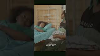 NINU GHETTO 2 LATEST YORUBA MOVIE REVIEW 2024 [upl. by Rolando238]