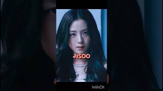 Blackpink member angry look vs Jennie 🔥100kviewers blackpink fypシ viral trending [upl. by Elyc]