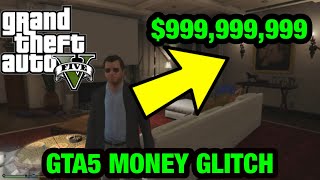 GTA 5 STORY MODE UNLIMITED MONEY GLITCH EARN MILLIONS FAST NOVEMBER 2024  GTA 5 MONEY GLITCH [upl. by Aldis175]