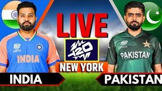 20  20 WORLD CUP 2024 INDIA VS PAKISTAN PART  3 [upl. by Enelra227]