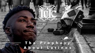 The Israelites The Prophesy About The Latinos [upl. by Enella]