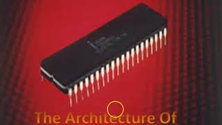 Intel 8088 Microprocessor Architecture Execution unit [upl. by Suriaj]