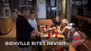 Show 1018B Bienville Bites Revisit [upl. by Cade66]