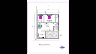 3930 east facing plan [upl. by Ender]