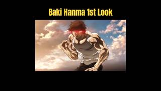 Baki Hanma Project 3  Everything We Know [upl. by Htebazle258]