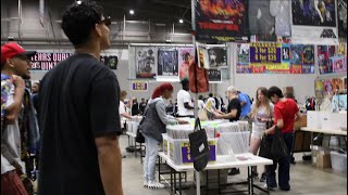 Thrift Con Houston Tx 2023 [upl. by Tybi435]