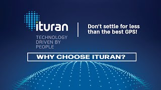 Ituran  Why Choose Ituran [upl. by Reld79]