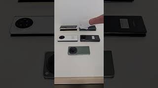 Which Company Makes the Best Folding Phone Samsung Huawei Xiaomi Oppo or Vivo 💥 [upl. by Maller]