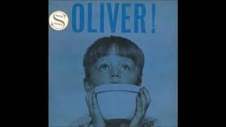 OomPahPah  Oliver 1962 London Cast Recording [upl. by Straus]