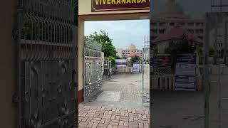 VIVEKANANDA SABHAGRIHA BELURMATH Kolkata [upl. by Haig949]