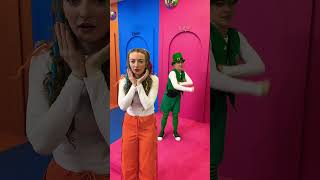 Guess the dance 🪩 kids viral challenge fun [upl. by Sisco]