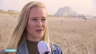 Donorkind Sherida 17 klaagt zaadbank aan om vader te leren kennen  RTL NIEUWS [upl. by Norraf]