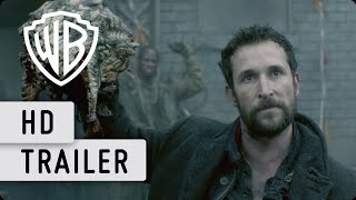 FALLING SKIES Staffel 5  Trailer Deutsch HD German 2016 [upl. by West]