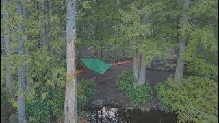 Get back into the Trees with the Tentsile UNA [upl. by Mike]