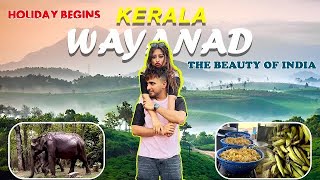 Trip to Wayanad Kerla An Unforgettable Experience… [upl. by Cullan]