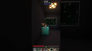 The Useless Machine minecraft memes [upl. by Malia]