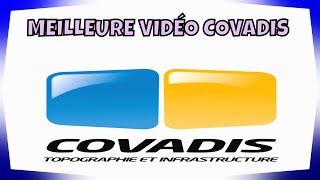 MEILLEURE VIDÉO COVADIS  Formation COVADIS [upl. by Kowtko]