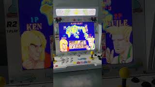 What was your favourite arcade game arcade waterpark shortsvideo [upl. by Tnomyar]