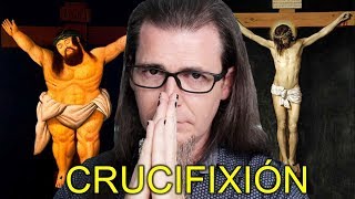 EL ARTE EN EL CRISTO CRUCIFICADO HISTORIA Y CRÍTICA [upl. by Jarvis]