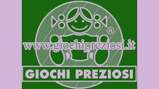 Giochi Preziosi Animated Logo Effects [upl. by Elleron]