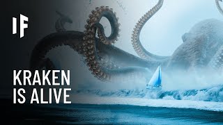 What If the Kraken Was Real [upl. by Nirek]