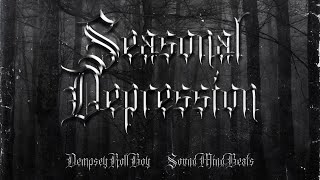 DempseyRollBoy  Seasonal Depression Prod soundmindbeats  Official Audio [upl. by Atteiluj]