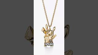 1500 Pokémon Necklace [upl. by Aeki]