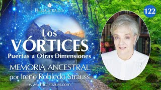 Los Vortices Puertas a otras Dimensiones [upl. by Edik]