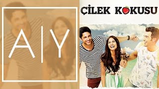 Çilek Kokusu  Neşeli Tema  3 Official Audio [upl. by Sigismundo]